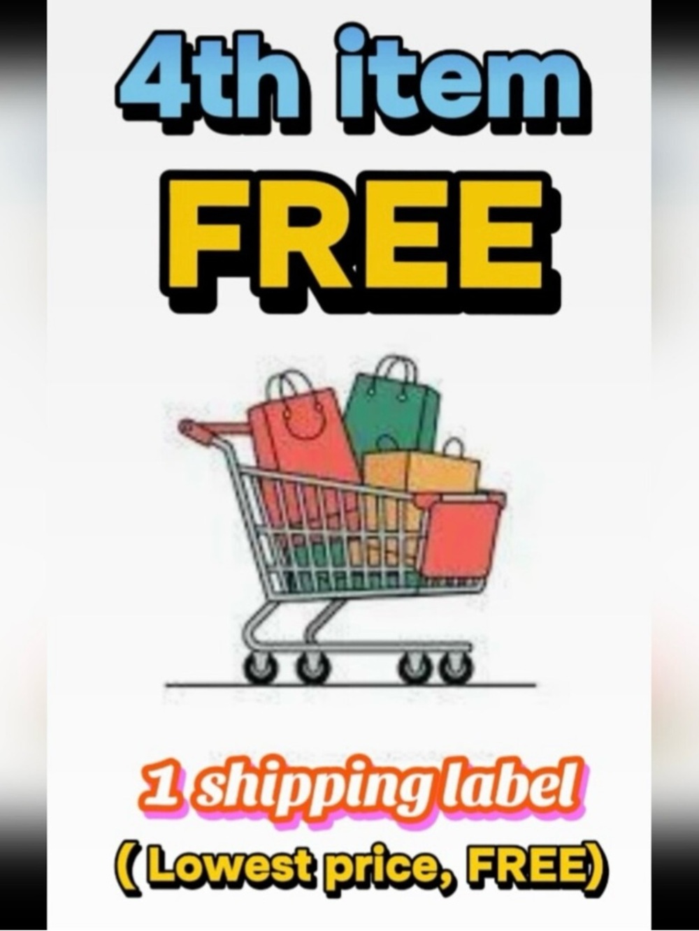 Promotional Multi-Item Offer - Women Accessories